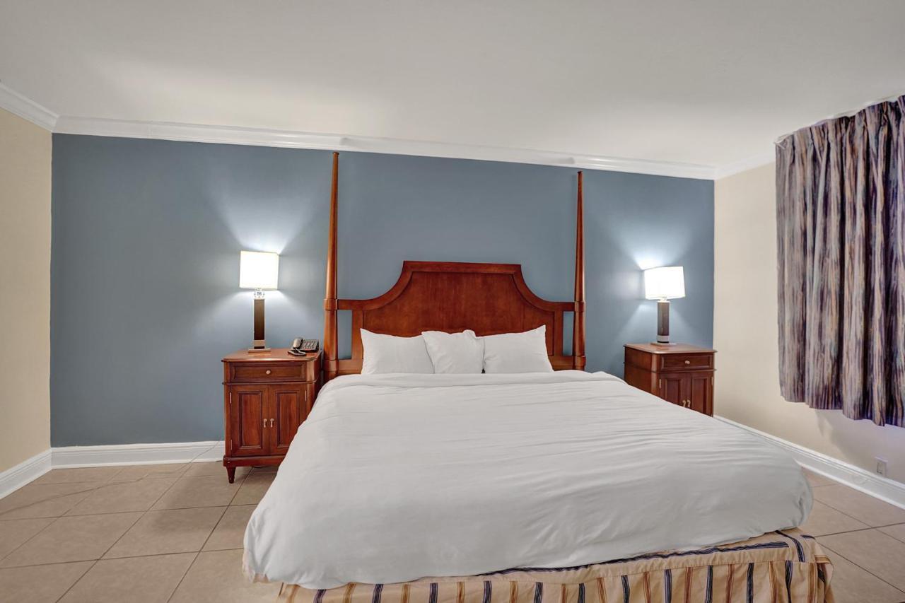 Fort Lauderdale Grand Hotel Экстерьер фото