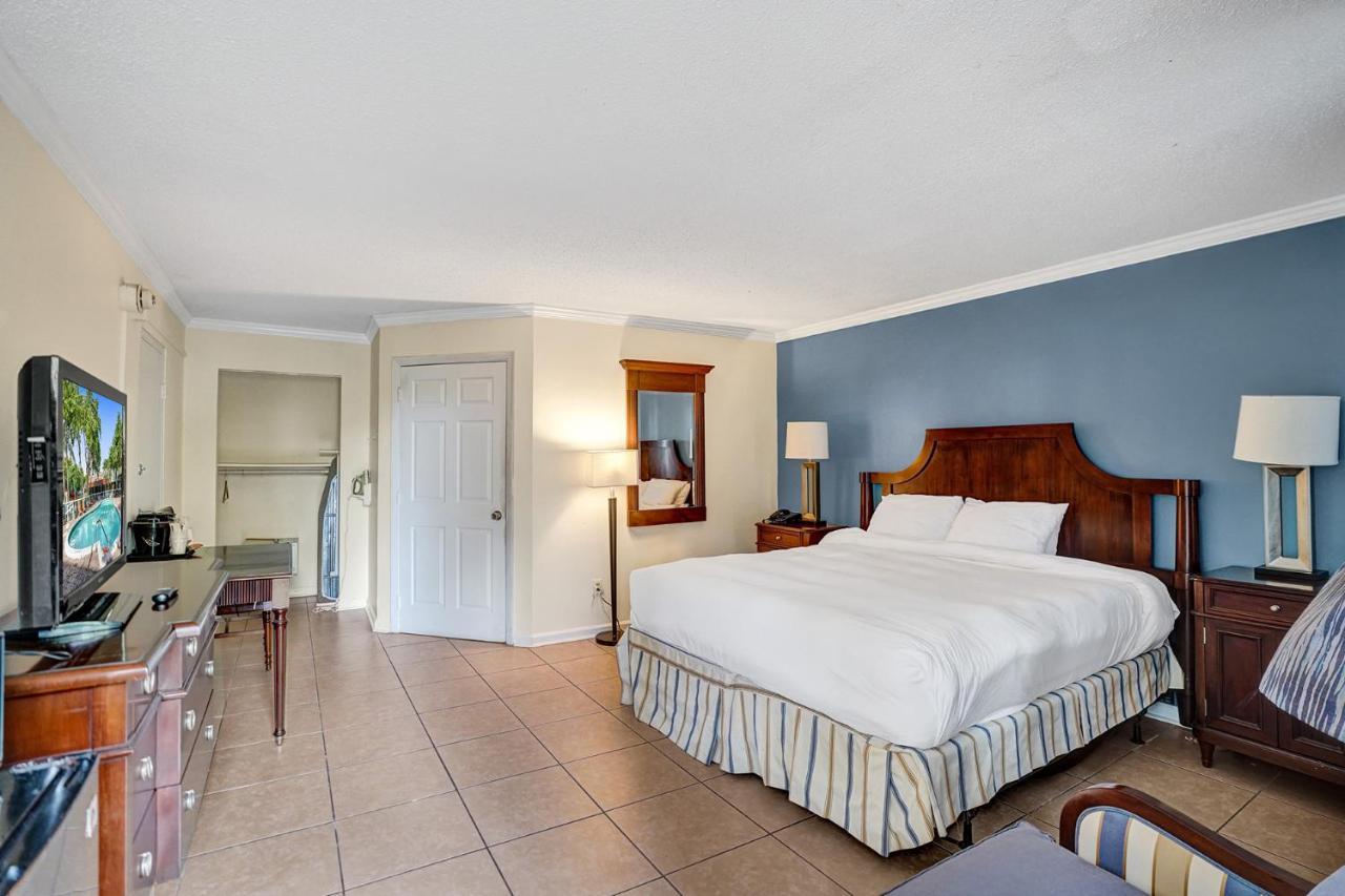 Fort Lauderdale Grand Hotel Экстерьер фото